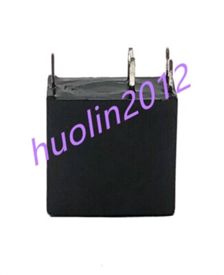 Relais De Puissance TAIKO TD HTB1-160T 12VDC 5 Broches - Neuf D'origine