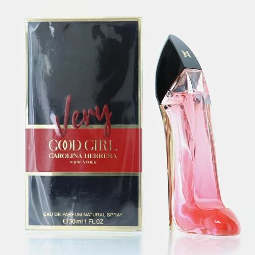 Very Good Girl by Carolina Herrera 2.7 oz perfume for women New & Factory  Sealed