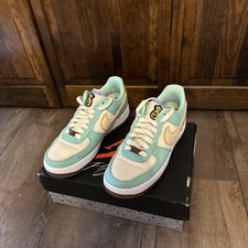 Nike Air Force 1 '07 LX Happy Pineapple W for sale | eBay