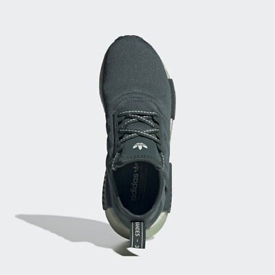 adidas gazelle silver green womens Women's Adidas NMD_R1 W 
