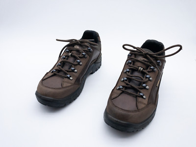 LOWA Herren Sneaker Wanderschuh Trekkingschuh Halbschuh Gr 40 EU Art 30931-50