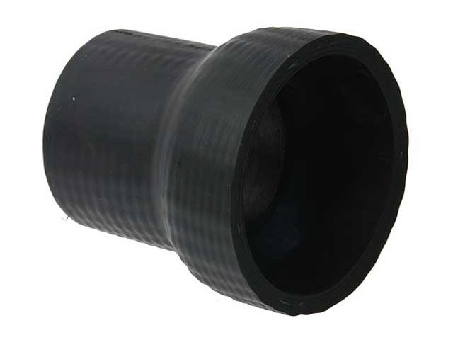 Air Intake Boot Hose For 1983-1989 Porsche 944 & 924 Base – OEM VP37B5, AFM To Throttle Body
