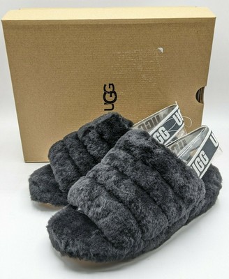 ugg fluff yeah box