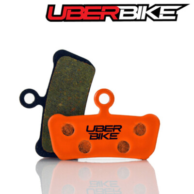 Uberbike Avid XO Trail, Elixir Trail, Elixir Trail Kev-lar Disc Brake 