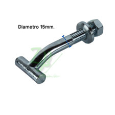 TIRANTE CAMBIO MOTOCOLTIVATORE GOLDONI FRESA 22 22M