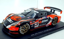Autoart 1/18 Scale Diecast 80478 - 2004 Nissan JGTC G Zox SSR Hasemi Z #3