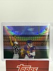 2025 Topps Chrome Jaxson Dart Base (RAW)