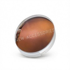 D32F127 refractive glued red film objective achromatic lens