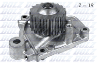 Wasserpumpe MotorküHlung Dolz H124 FüR Civic EE Honda EG 5 Hatchback EH 4 EF 16V
