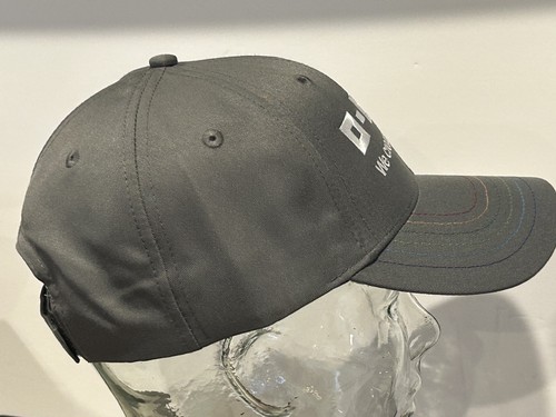 BASF Company Products Gray We Create Chemistry Chemicals Hat Cap NEW | eBay