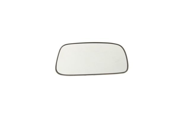 Right BLIC 6102-02-1232215P Mirror Glass, exterior mirror for TOYOTA