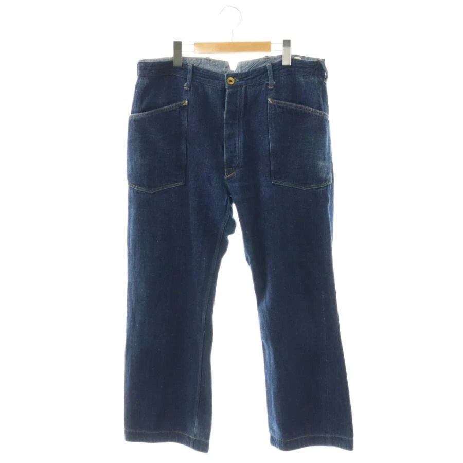 Sugar Cane Blue Jeans Men's for sale | eBay