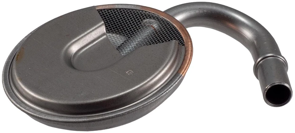 Pantalla de bomba de aceite de repuesto Melling Stock para Buick Apollo 1975, Century 1977, Foto 2 de 4