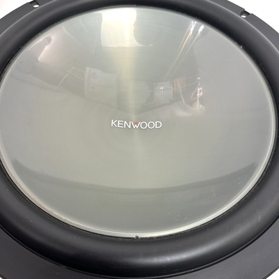 KENWOOD ウーファー KFC-W3011 【公式通販】