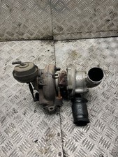Turbo Toyota AURIS