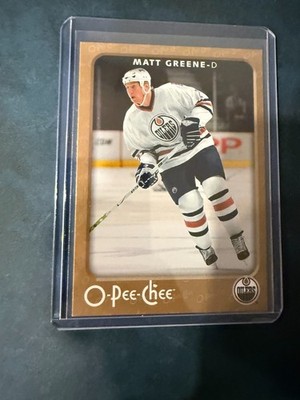 Matt Greene
