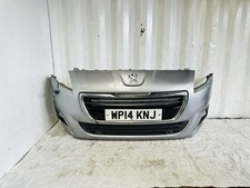 PEUGEOT 5008 2014-ON GENUINE FRONT BUMPER AA36717043