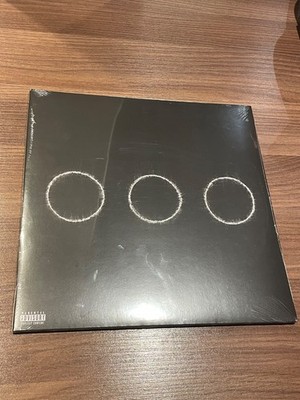 Swedish House Mafia: Paradise Again (2 x White Vinyl) Limited Edition