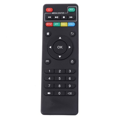 Fernbedienung Für X96 X96mini X96W Android TV Box Smart IR FernbedienungYWN.ca