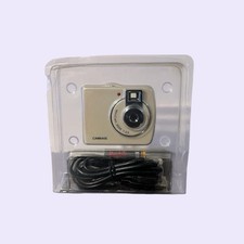 Dual Mode Digital Camera - Mini Cam 300k - CAM640E -brand New, Never Used