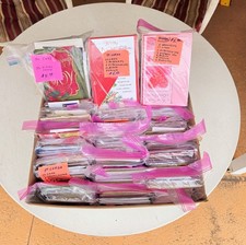 Brand New All Occassion Greeting Cards With Envelopes