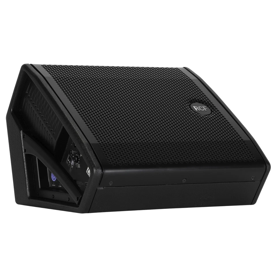 RCF NX 10-SMA Active Stage Monitor - Image 3 of 4