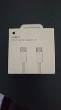 Apple 1m Cavo USB-C Cavo di Ricarica Dati