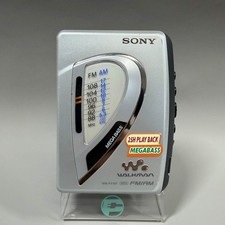 Sony Walkman WM-FX197