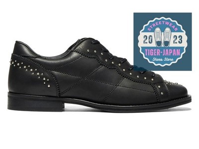Onitsuka Tiger TIGER WEIFT 1183C539 001 BLACK BLACK Men Shoes
