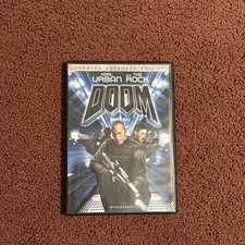 Doom DVD, 2005