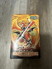 Yu-Gi-Oh! Carta Dragunity Primus Pilus (SDDL-EN009) - 1st Edition Common, Da Structure Deck: Dragunity Legion