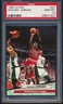 1992 FLEER ULTRA #27 MICHAEL JORDAN HOF PSA 10 GEM MINT 26541927 CENTERED