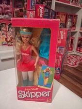 Barbie Skipper Hot Stuff - NRFB