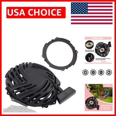 Recoil Pull Starter for 21   Lawn Mowers - Briggs & Stratton Compatible