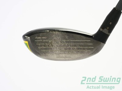 Callaway EPIC Flash Sub Zero Fairway Wood 5 Wood 5W 18° Graphite