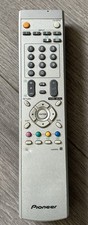 Original Pioneer  TV/DTV  Remote Control Unit Only (AXD1515) Free Postage