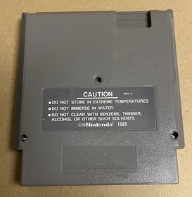 Cartucho de juego GOLF GRAND SLAM para Nintendo NES