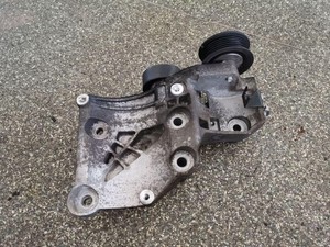 OPEL ZAFIRA B A05 Klimakompressorhalterung 55582510 2.00 Diesel 2014 33862803