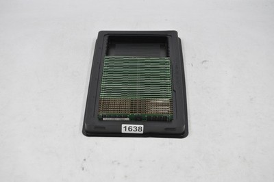 Lot of 33 Mixed Brand Mixed Speed 32GB PC4 Server RAM #1638 SEE DESCRIPTION