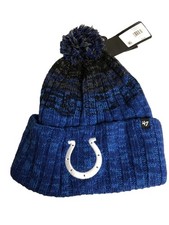 Indianapolis Colts Collecting and Fan Guide 48