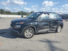 Used Alternator fits: 2021 Hyundai Venue 1.6 Grade B