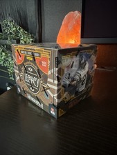 2021 Panini Legacy NFL Football Hobby Box - Factory Sealed