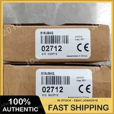 Banner Engineering S18UBAQ 02712 Ultrasonic Sensor 10-30VDC 1 PNP 1 NPN