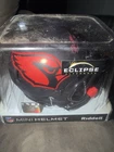 Kyler Murray Signed Mini Helmet Eclipse