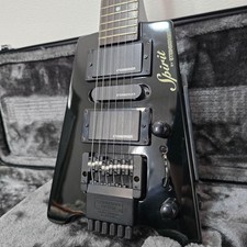 Steinberger Spirit Gt-Pro With Genuine Hard Case Safe delivery from Japan
