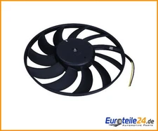 Fan, engine cooling Maxgear AC259115 left for Audi A6