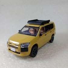 Juguetes Cabina Toyota Probox Arena Beige Escala 1/64 Mini Coche TOY CAR USADO