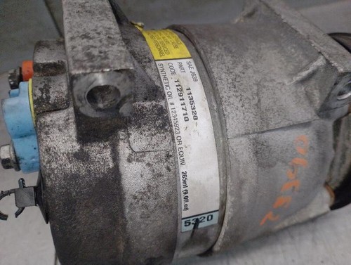 8200021822 klimakompressor RENAULT LAGUNA II BG0 1.9 DCI DIESEL 2001 5622249