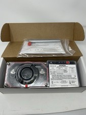 New Siemens FDBZ492-HR Duct Smoke Detector S54319-B23-A1