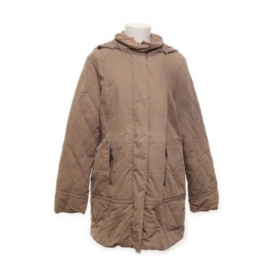 Fabiani, Wintermantel, Damen, Größe: 42, Beige #B0R